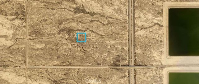 0 Avenue B-12 & 26th St W, Lancaster, CA 93536