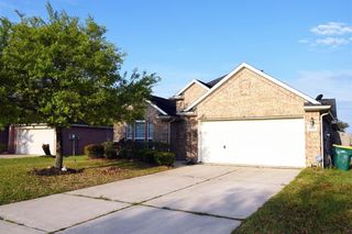 2420 Quiet Arbor Lane, Pearland, TX 77581