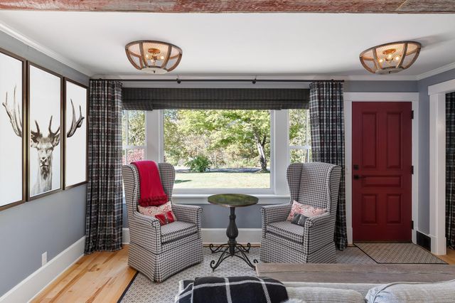 48 Pike Street, Stowe, VT 05672