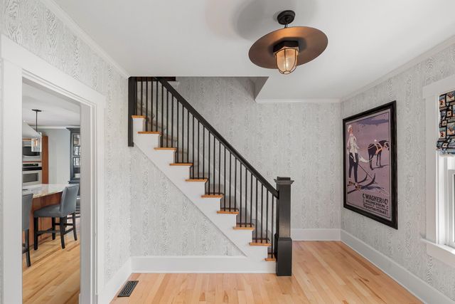 48 Pike Street, Stowe, VT 05672