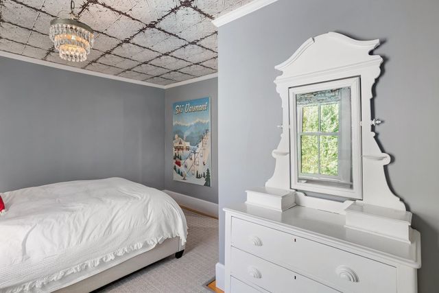 48 Pike Street, Stowe, VT 05672