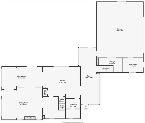 48 Pike Street, Stowe, VT 05672