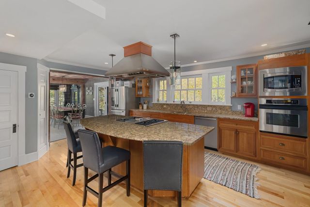 48 Pike Street, Stowe, VT 05672