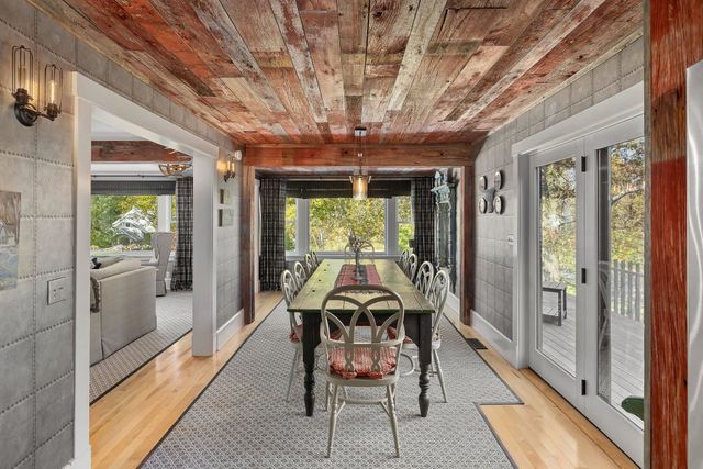 48 Pike Street, Stowe, VT 05672