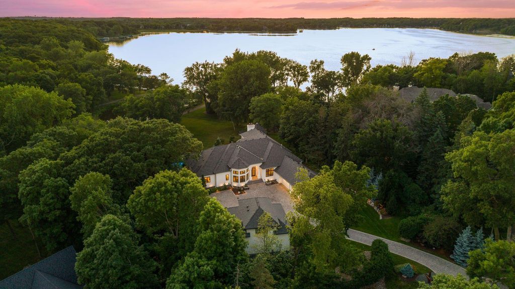 4145 Trillium Lane E, Minnetrista, MN 55364 — exterior
