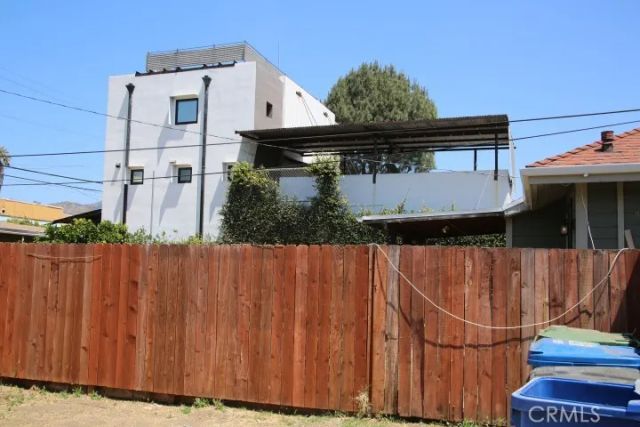 1301 N McCadden Place, Los Angeles, CA 90028