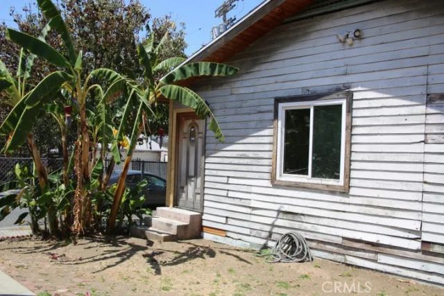 1301 N McCadden Place, Los Angeles, CA 90028