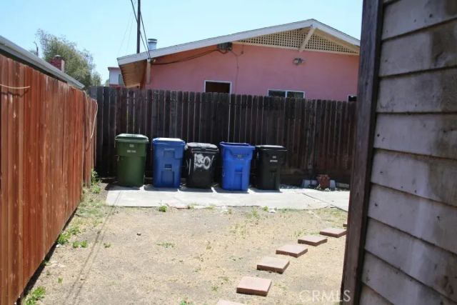 1301 N McCadden Place, Los Angeles, CA 90028