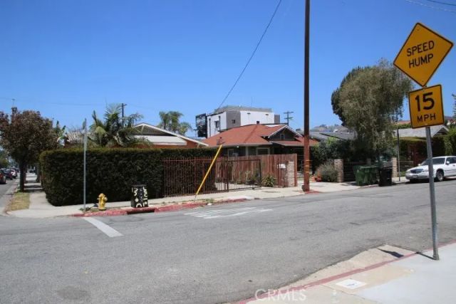 1301 N McCadden Place, Los Angeles, CA 90028