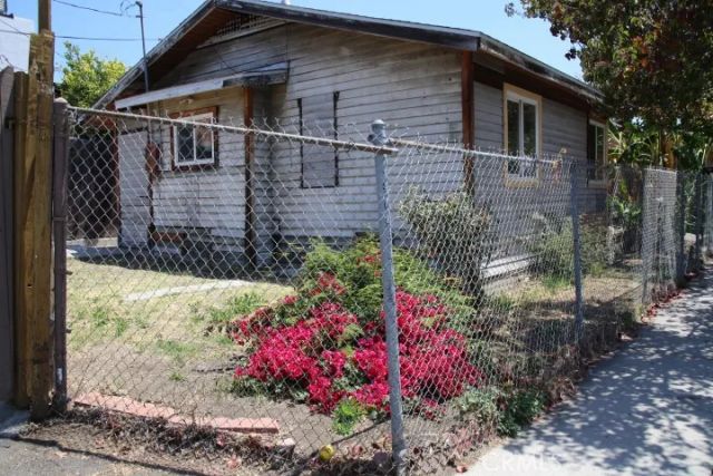 1301 N McCadden Place, Los Angeles, CA 90028