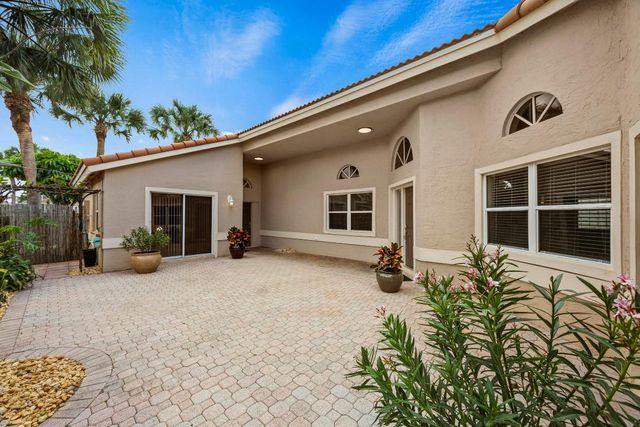 11035 Baybreeze Way, Boca Raton, FL 33428