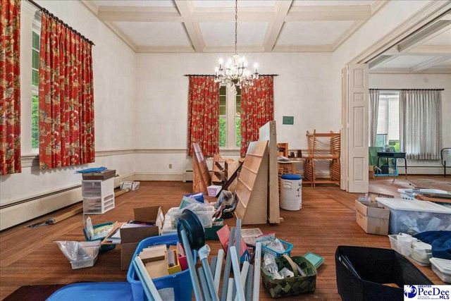 521 W Pine St, Florence, SC 29501