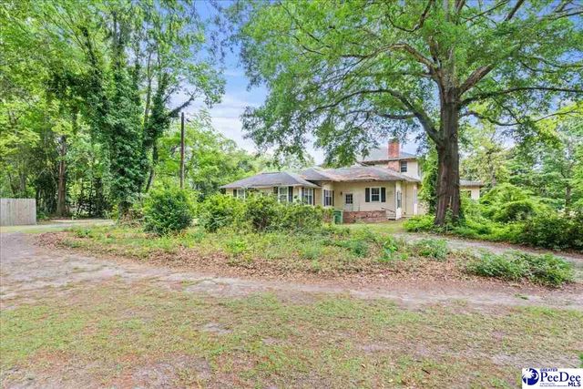 521 W Pine St, Florence, SC 29501