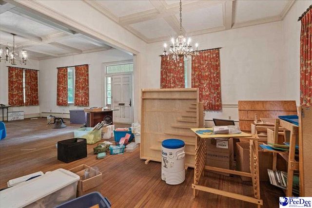 521 W Pine St, Florence, SC 29501
