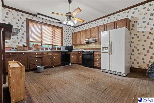 521 W Pine St, Florence, SC 29501