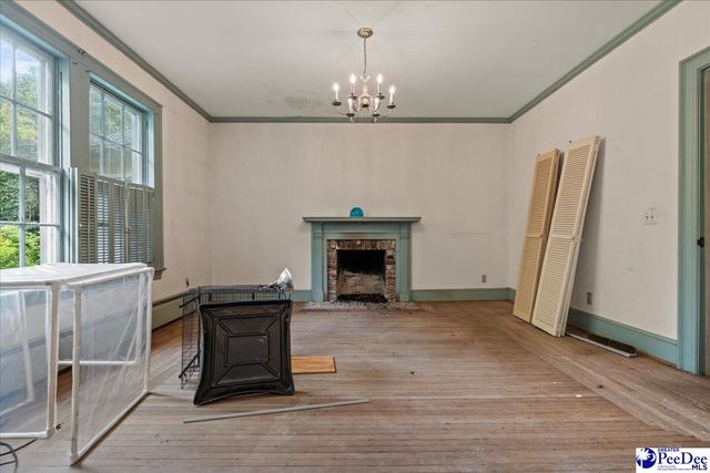 521 W Pine St, Florence, SC 29501