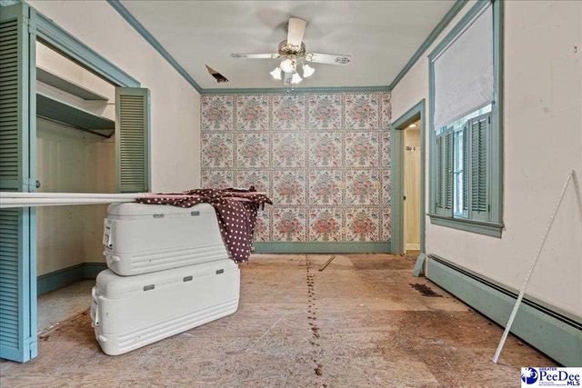 521 W Pine St, Florence, SC 29501