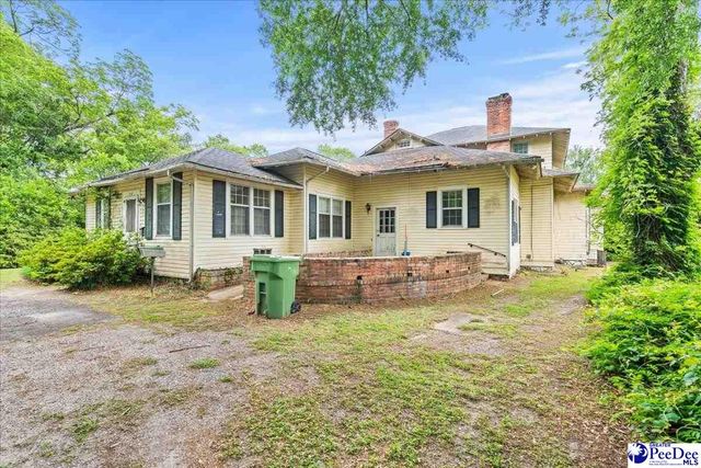 521 W Pine St, Florence, SC 29501