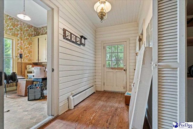 521 W Pine St, Florence, SC 29501