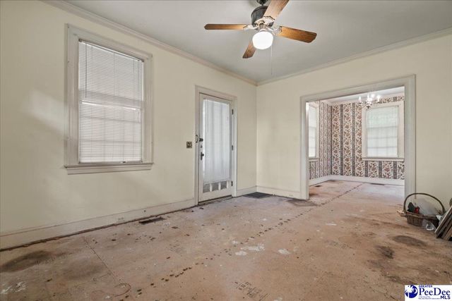521 W Pine St, Florence, SC 29501
