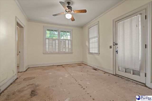 521 W Pine St, Florence, SC 29501