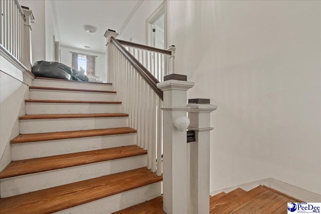 521 W Pine St, Florence, SC 29501