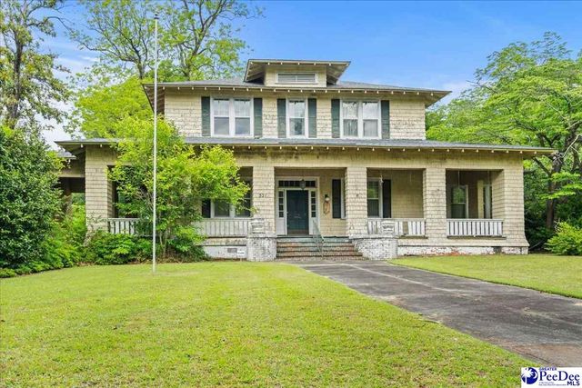 521 W Pine St, Florence, SC 29501