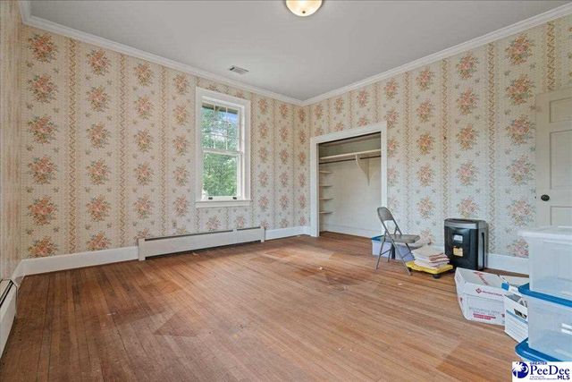 521 W Pine St, Florence, SC 29501