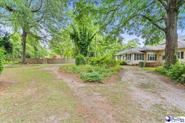 521 W Pine St, Florence, SC 29501