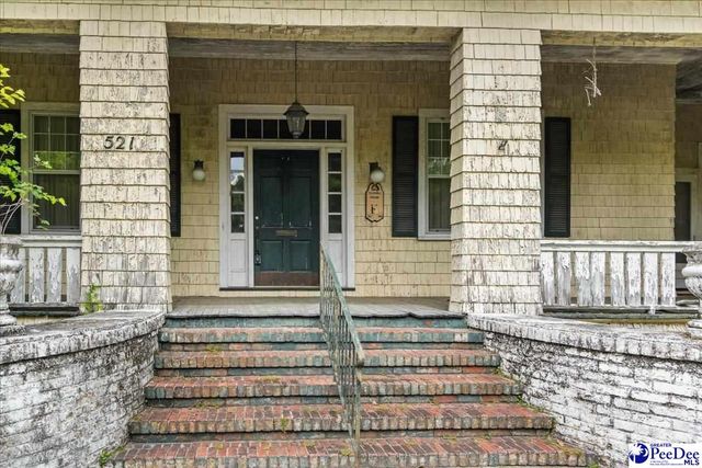 521 W Pine St, Florence, SC 29501