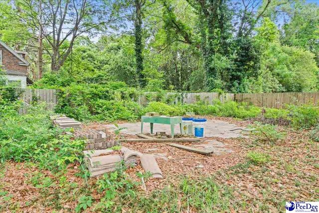 521 W Pine St, Florence, SC 29501