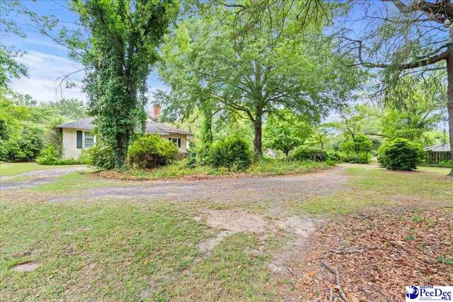 521 W Pine St, Florence, SC 29501