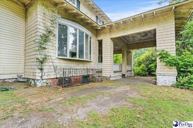 521 W Pine St, Florence, SC 29501