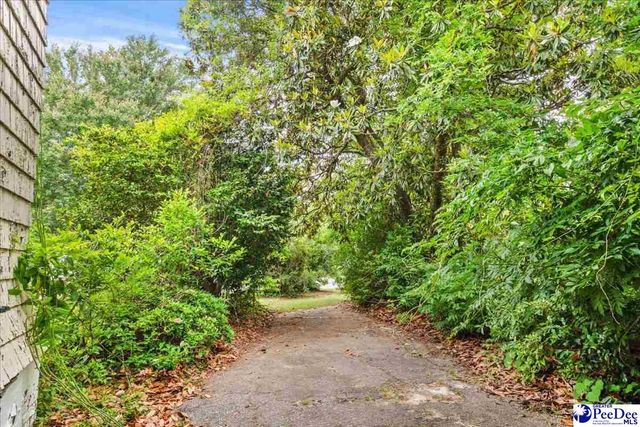 521 W Pine St, Florence, SC 29501