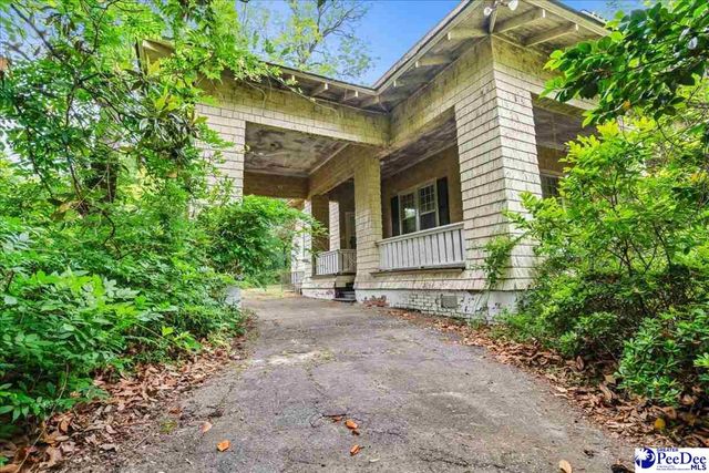 521 W Pine St, Florence, SC 29501