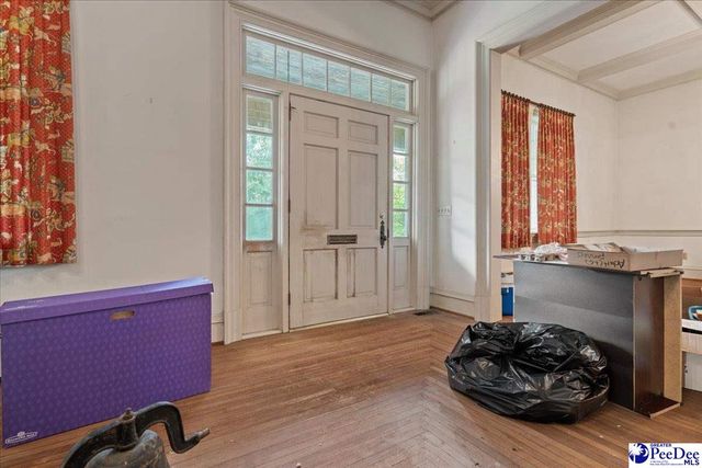521 W Pine St, Florence, SC 29501