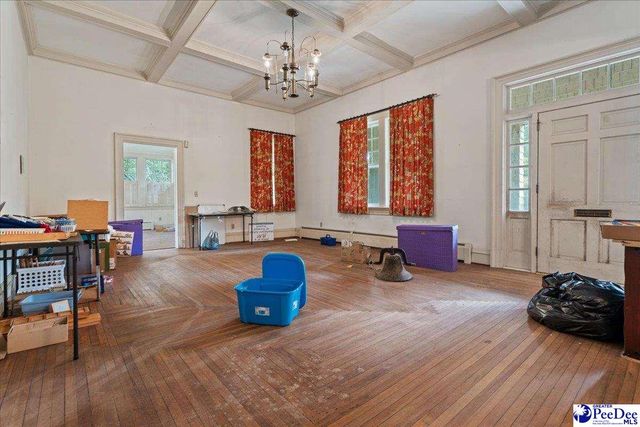 521 W Pine St, Florence, SC 29501