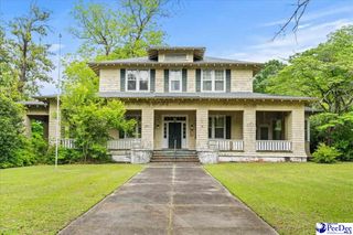 521 W Pine St, Florence, SC 29501