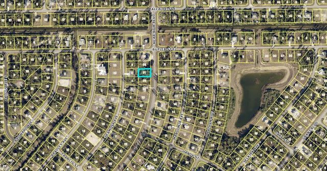 308 Mcarthur Boulevard, Lehigh Acres, FL 33974