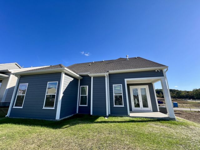 3057 Mallard Drive, Lebanon, TN 37090