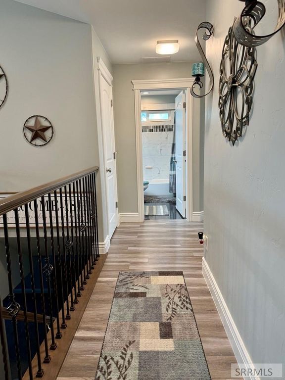 Image 18 of property listing at 1654 Marsala Circle, Ammon, ID 83406