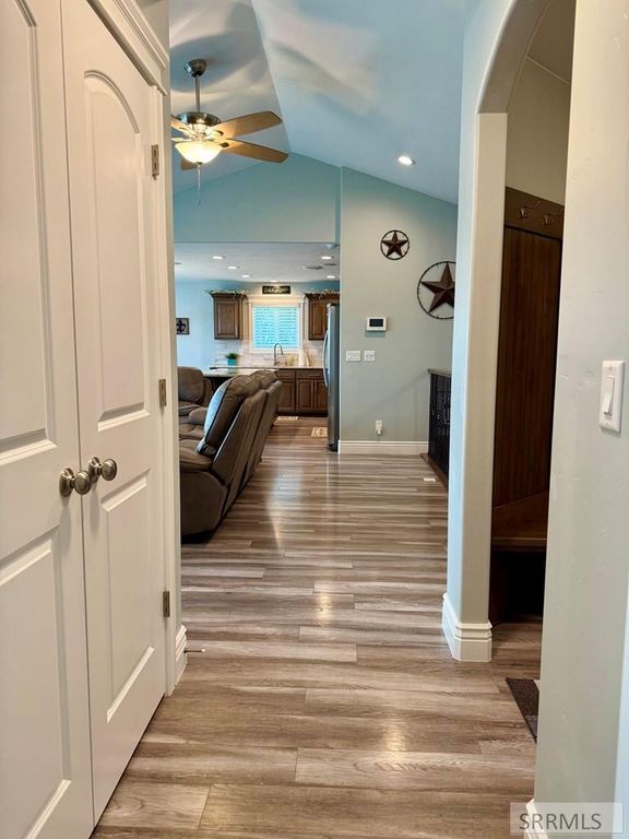 Image 27 of property listing at 1654 Marsala Circle, Ammon, ID 83406