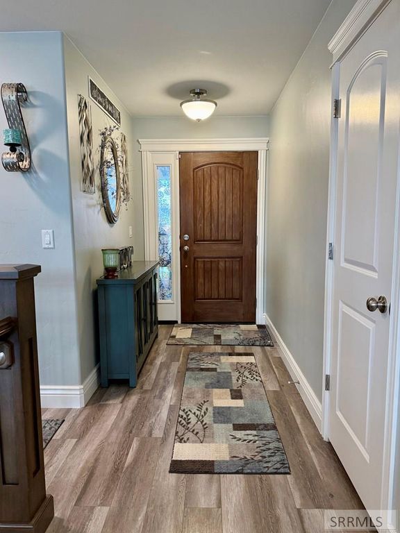 Image 4 of property listing at 1654 Marsala Circle, Ammon, ID 83406