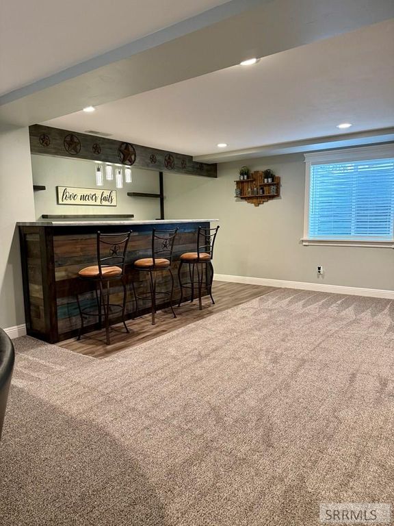 Image 48 of property listing at 1654 Marsala Circle, Ammon, ID 83406