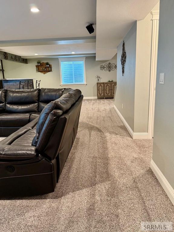 Image 50 of property listing at 1654 Marsala Circle, Ammon, ID 83406