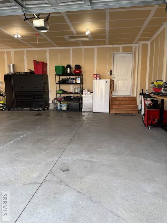Image 73 of property listing at 1654 Marsala Circle, Ammon, ID 83406