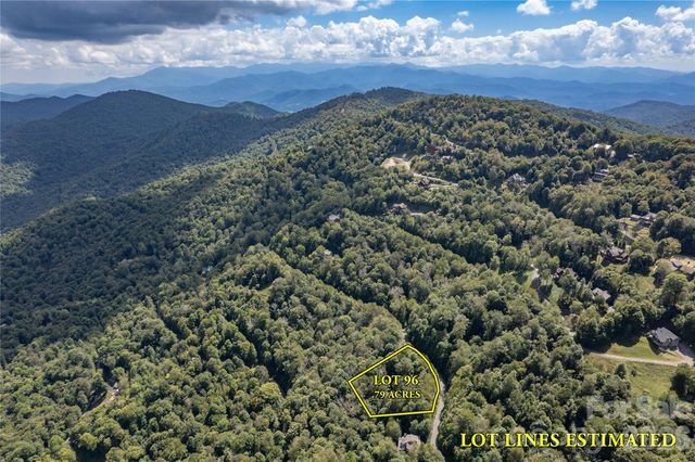 96 Goldenleaf Road, Mars Hill, NC 28754