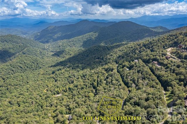 96 Goldenleaf Road, Mars Hill, NC 28754