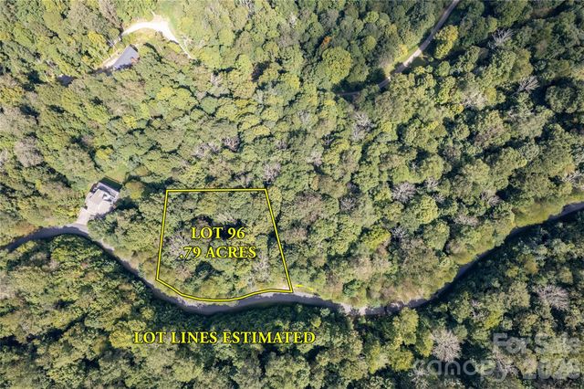 96 Goldenleaf Road, Mars Hill, NC 28754