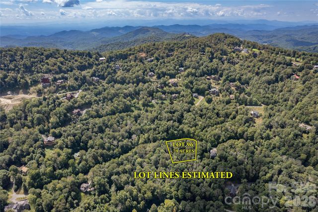96 Goldenleaf Road, Mars Hill, NC 28754